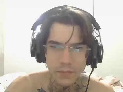 smokingink online show from May 2, 2026, 7:41 pm