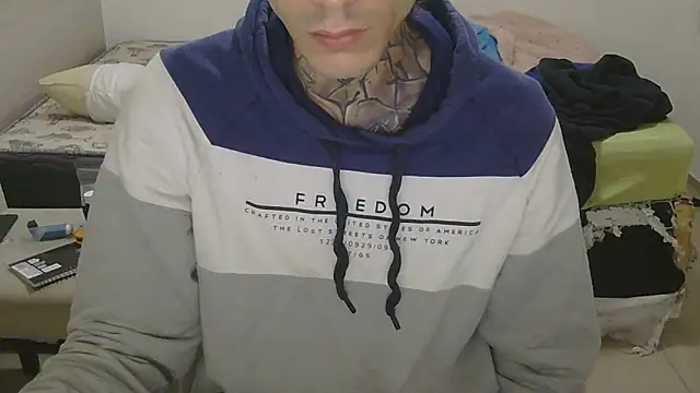 smokingink online show from May 22, 2026, 6:39 pm