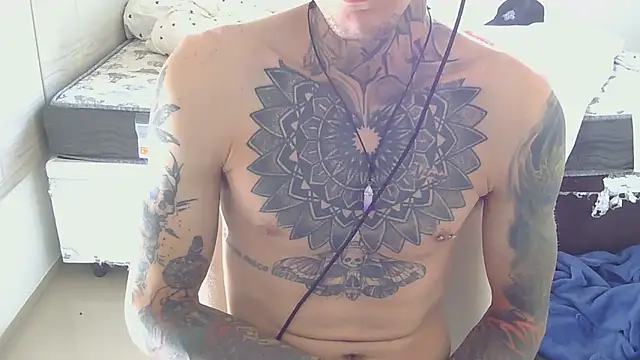 smokingink online show from May 9, 2026, 6:33 pm