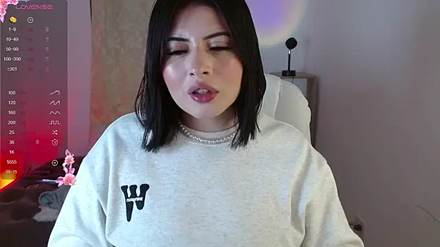 isabella1616 online show from February 8, 2025, 4:03 am