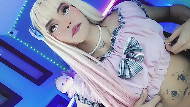 Snapshot of Arlet_Zenere chatting on February 6, 2025, 12:04 pm Arlet Zenere online show from February 6, 2025, 12:04 pm