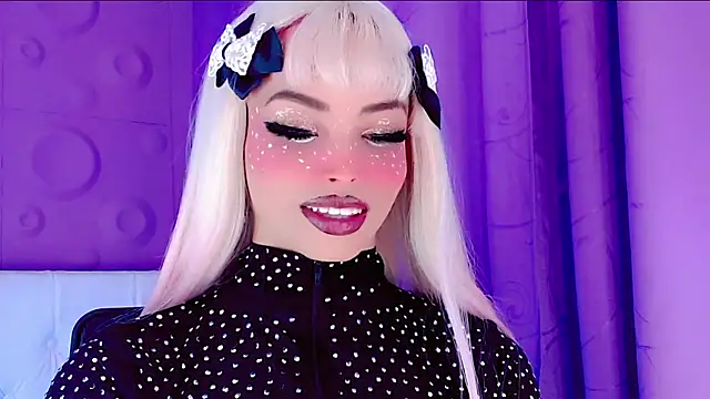 Snapshot of Arlet_Zenere chatting on March 12, 2025, 8:51 am Arlet Zenere online show from March 12, 2025, 8:51 am