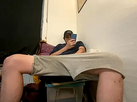 almighty d online show from October 7, 2025, 4:35 am