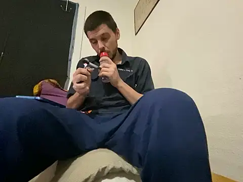 almighty d online show from November 12, 2025, 5:44 am