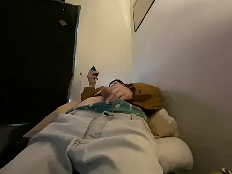 almighty d online show from December 13, 2025, 8:04 pm