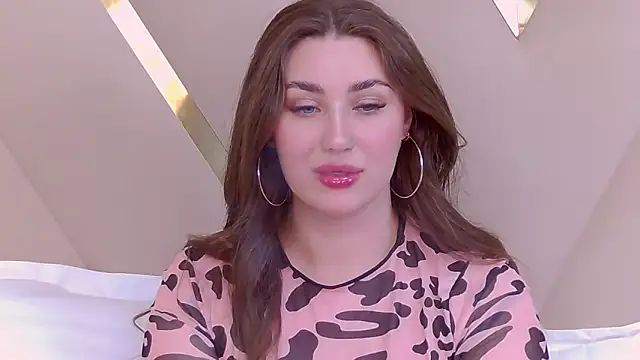 Snapshot of KiraBarlows chatting on March 20, 2025, 11:56 pm KiraBarlows online show from March 20, 2025, 11:56 pm