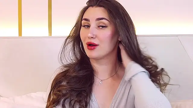 Snapshot of KiraBarlows chatting on March 18, 2025, 10:37 pm KiraBarlows online show from March 18, 2025, 10:37 pm