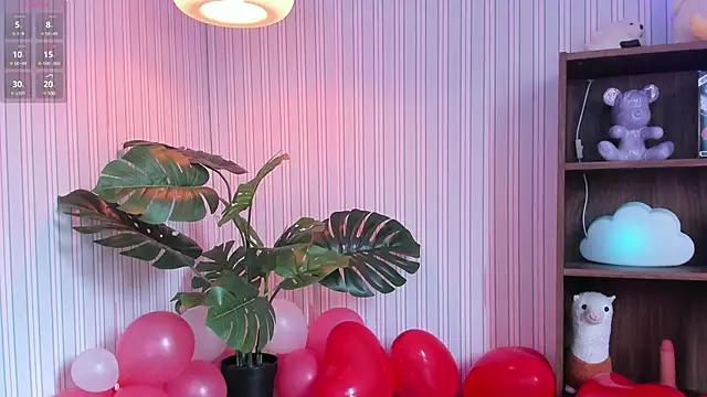 Snapshot of camilapersy chatting on February 15, 2025, 4:34 pm camilapersy online show from February 15, 2025, 4:34 pm