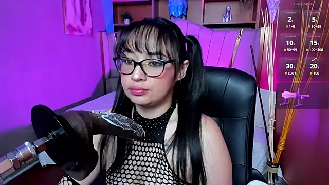 Snapshot of Rosie_jhons chatting on November 9, 2025, 3:54 am Rosie jhons online show from November 9, 2025, 3:54 am