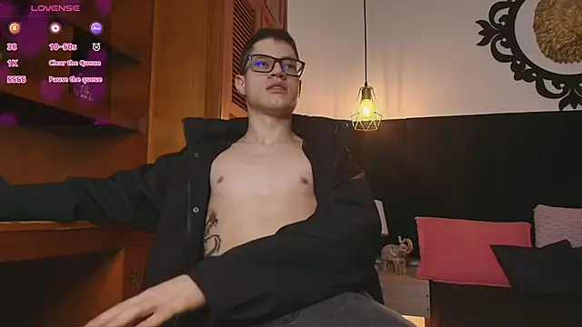 wolfandsky online show from April 4, 2026, 11:39 am