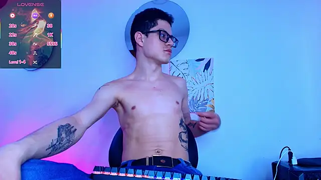 wolfandsky online show from February 18, 2026, 11:50 am