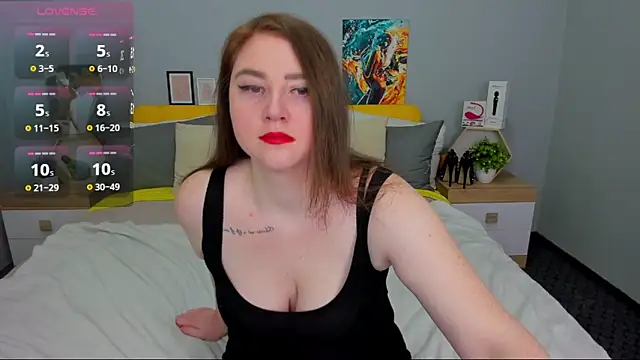 lillyloan4u online show from January 8, 2026, 9:21 pm