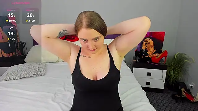 lillyloan4u online show from November 22, 2025, 7:46 pm