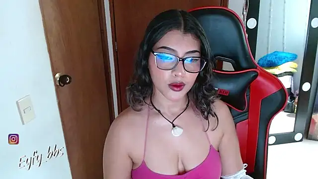 Eyfy bbs online show from March 18, 2025, 8:48 pm