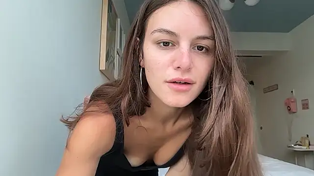 graciesmith27 online show from May 13, 2026, 4:25 pm