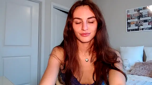Snapshot of graciesmith27 chatting on January 31, 2025, 8:22 pm graciesmith27 online show from January 31, 2025, 8:22 pm