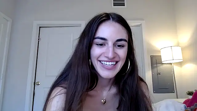 Snapshot of graciesmith27 chatting on March 11, 2025, 10:53 pm graciesmith27 online show from March 11, 2025, 10:53 pm