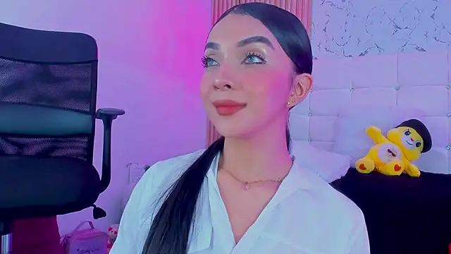 GABRIELAM MS online show from March 21, 2025, 7:44 am