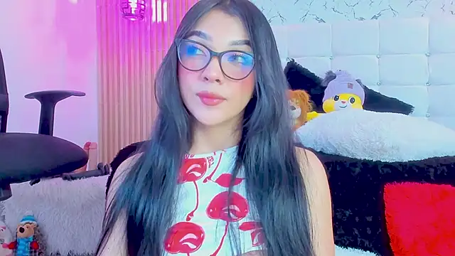 GABRIELAM MS online show from March 12, 2025, 1:25 am