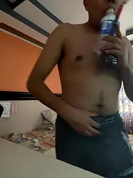 Blade Ryder666 online show from October 24, 2025, 11:15 pm