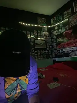 Blade Ryder666 online show from November 12, 2025, 5:55 am