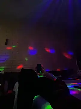 Blade Ryder666 online show from November 6, 2025, 11:53 pm