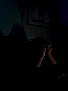 Blade Ryder666 online show from October 31, 2025, 8:44 am