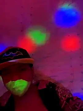 Blade Ryder666 online show from October 4, 2025, 4:25 am