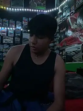Snapshot of Blade_Ryder666 chatting on July 2, 2026, 12:00 am Blade Ryder666 online show from July 2, 2026, 12:00 am