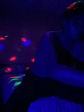 Blade Ryder666 online show from October 19, 2025, 2:47 am