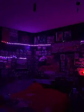 Blade Ryder666 online show from March 29, 2026, 9:11 am