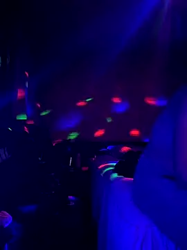 Blade Ryder666 online show from November 5, 2025, 4:37 am