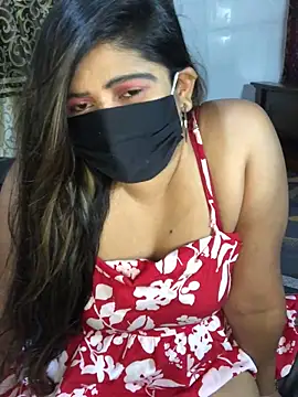 Lovely WINDI online show from March 5, 2025, 4:57 pm