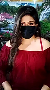 Lovely WINDI online show from January 25, 2025, 8:00 pm