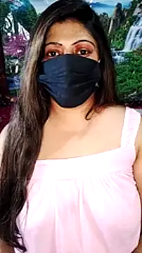 Lovely WINDI online show from January 26, 2025, 11:18 pm