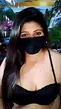 Lovely WINDI online show from January 28, 2025, 7:32 am