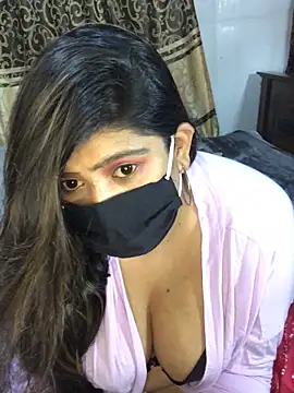 Lovely WINDI online show from February 27, 2025, 5:37 pm