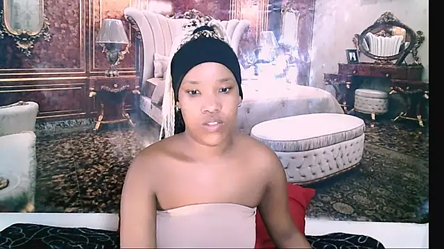 EroticSexyPrada online show from February 1, 2026, 12:36 pm