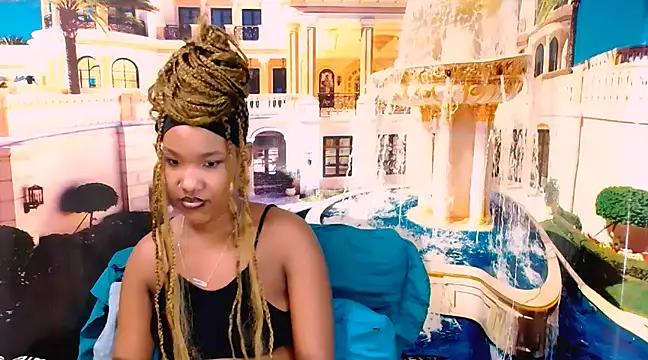 EroticSexyPrada online show from February 17, 2025, 11:22 pm