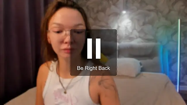 Snapshot of SusannJohnson chatting on July 18, 2026, 12:30 am SusannJohnson online show from July 18, 2026, 12:30 am