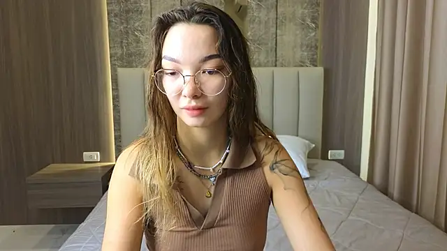 Snapshot of SusannJohnson chatting on January 17, 2026, 12:26 am SusannJohnson online show from January 17, 2026, 12:26 am