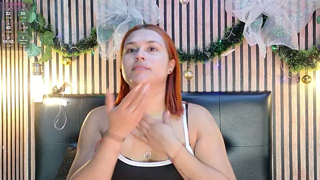 Sophie new25 online show from November 29, 2025, 1:11 pm