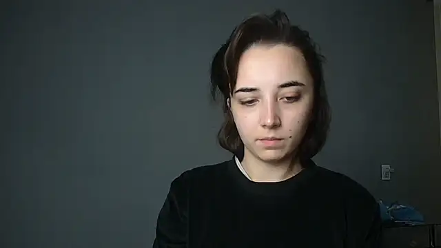 Snapshot of Eva_Gloryy chatting on October 25, 2025, 10:47 am Eva Gloryy online show from October 25, 2025, 10:47 am