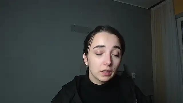 Snapshot of Eva_Gloryy chatting on January 8, 2026, 2:12 pm Eva Gloryy online show from January 8, 2026, 2:12 pm