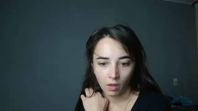 Snapshot of Eva_Gloryy chatting on October 27, 2025, 2:07 pm Eva Gloryy online show from October 27, 2025, 2:07 pm