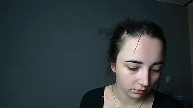 Snapshot of Eva_Gloryy chatting on December 5, 2025, 3:43 pm Eva Gloryy online show from December 5, 2025, 3:43 pm