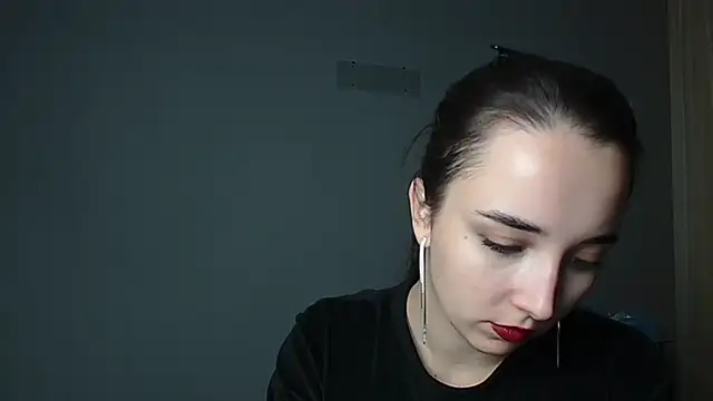 Snapshot of Eva_Gloryy chatting on November 29, 2025, 4:29 pm Eva Gloryy online show from November 29, 2025, 4:29 pm