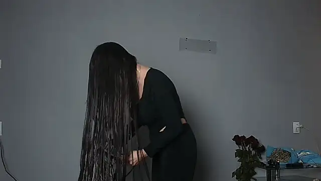 Snapshot of Eva_Gloryy chatting on October 24, 2025, 5:01 pm Eva Gloryy online show from October 24, 2025, 5:01 pm