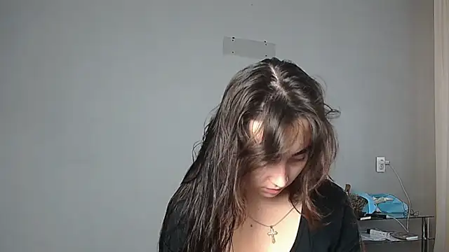 Snapshot of Eva_Gloryy chatting on November 13, 2025, 9:57 am Eva Gloryy online show from November 13, 2025, 9:57 am