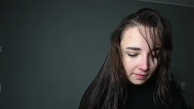 Snapshot of Eva_Gloryy chatting on February 15, 2026, 6:07 pm Eva Gloryy online show from February 15, 2026, 6:07 pm